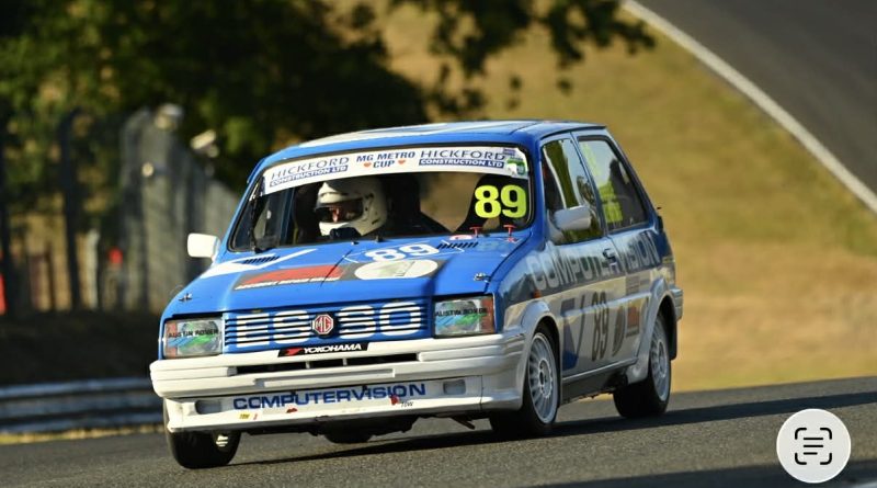 A-Series to K-Series Conversion