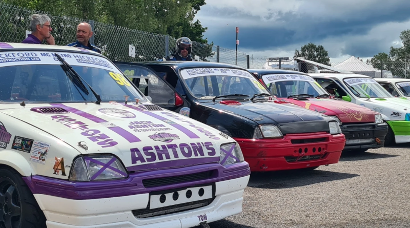 Another Year Strong with Hickford Construction Ltd.