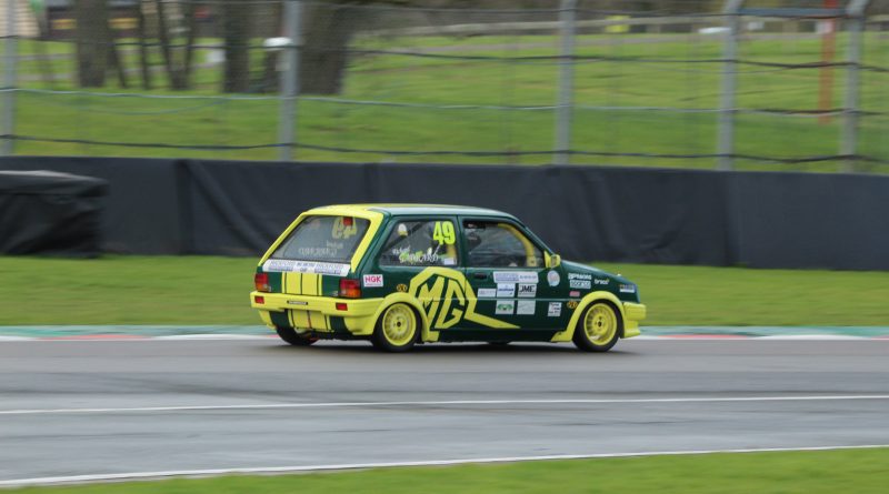 Richard Garrard – 49