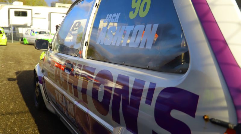 Championship Standings