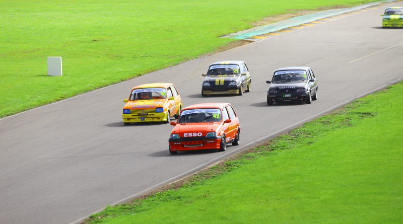 Anglesey Race Report